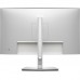 Монітор DELL 27" U2725QE HDMI, 2xDP, USB-C, Thunderbolt, RJ-45, IPS Black, 3840x2160, 120Hz, sRGB 100%, Delta E<1.5, Pivot, HDR600, Light Sensor