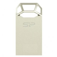 USB флеш накопичувач Silicon Power 16GB Touch T50 Champagne (SP016GBUF2T50V1C)