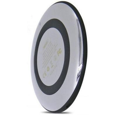 Зарядное устройство Remax Flying Saucer Wireless Charger 5W, black (RP-W3-BLACK)