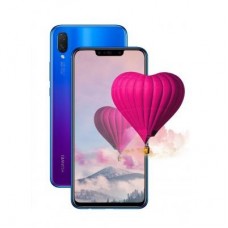 Мобильный телефон Huawei P Smart Plus Iris Purple (51092TFD) Мобильный телефон Huawei P Smart Plus Iris Purple (51092TFD)