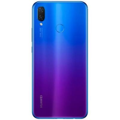 Мобильный телефон Huawei P Smart Plus Iris Purple (51092TFD)