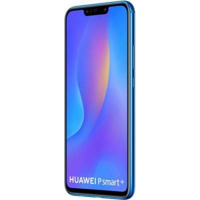 Мобильный телефон Huawei P Smart Plus Iris Purple (51092TFD)