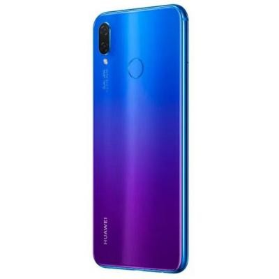 Мобильный телефон Huawei P Smart Plus Iris Purple (51092TFD)