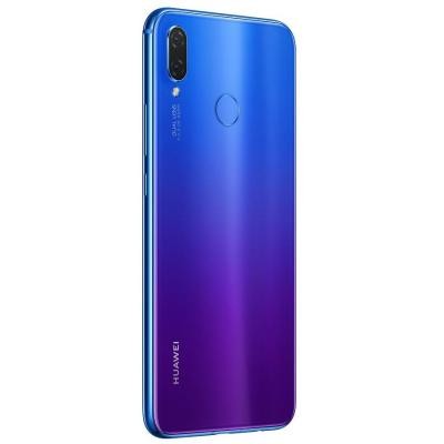 Мобильный телефон Huawei P Smart Plus Iris Purple (51092TFD)