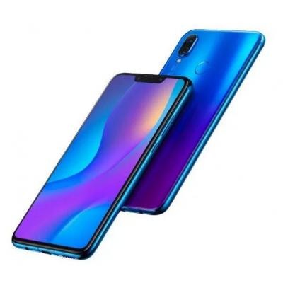 Мобильный телефон Huawei P Smart Plus Iris Purple (51092TFD)