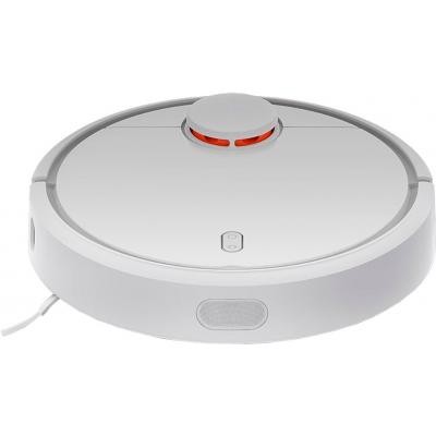 Пылесос Xiaomi MiJia Robot Vacuum Cleaner White (SKV4000CN)