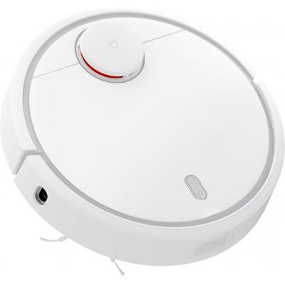 Пылесос Xiaomi MiJia Robot Vacuum Cleaner White (SKV4000CN)