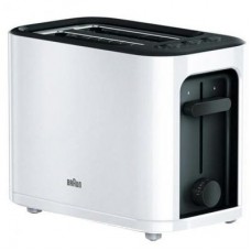 Тостер BRAUN HT 3000 WH Тостер BRAUN HT 3000 WH