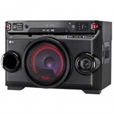 Магнітола LG OM4560 Магнітола LG OM4560