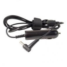 Блок живлення до ноутбуку PowerPlant IBM/LENOVO 12V, 20V 40W 2A (5.5*2.5) автомобильный (IBA40H5525)