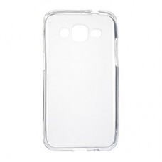 Чохол до моб. телефона Drobak Elastic PU для Samsung Galaxy Core Prime SM-G360H (White Cle (218697) Чохол до моб. телефона Drobak Elastic PU для Samsung Galaxy Core Prime SM-G360H (White Cle (218697)