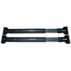 Кріплення для 19" обладнання CSV R700 до 4U телескопічні (КТН700_4U) Кріплення для 19" обладнання CSV R700 до 4U телескопічні (КТН700_4U)