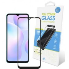 Скло захисне GLOBAL Full Glue Xiaomi Redmi 9А (1283126503962) Скло захисне GLOBAL Full Glue Xiaomi Redmi 9А (1283126503962)