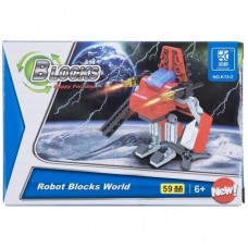 Конструктор Mindbox BLOCKS 3 в 1 в асорт (K15A) Конструктор Mindbox BLOCKS 3 в 1 в асорт (K15A)