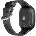 Смарт-часы Gelius Pro Care (PK004) LTE/VoLTE/Temperature Black kids watch GPS (Pro Care (PK004) (Temperature) Black)