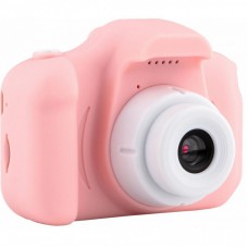 Інтерактивна іграшка Atrix TIKTOKER 6 20MP 1080p pink (cdfatxtt6p) Інтерактивна іграшка Atrix TIKTOKER 6 20MP 1080p pink (cdfatxtt6p)