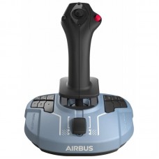 Джойстик Thrustmaster TCA Sidestick Airbus Edition, PC Джойстик Thrustmaster TCA Sidestick Airbus Edition, PC