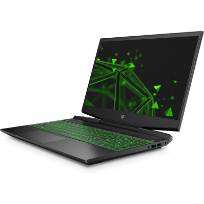 Ноутбук HP Pavilion 15 Gaming 15.6FHD IPS 144Hz/Intel i5-11300H/16/1024F/NVD1650-4/W10