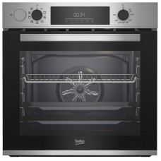Духова шафа Beko електрична, 71л, A+, дисплей, конвекція, Steam Assisted, нерж Духова шафа Beko електрична, 71л, A+, дисплей, конвекція, Steam Assisted, нерж