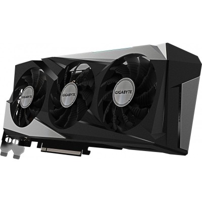 Відеокарта GIGABYTE Radeon RX 7600 8GB GDDR6 GAMING OC