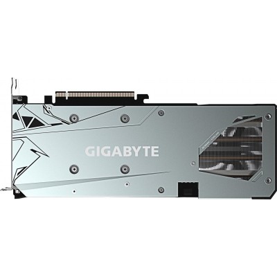 Відеокарта GIGABYTE Radeon RX 7600 8GB GDDR6 GAMING OC