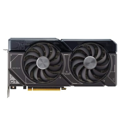 Відеокарта ASUS GeForce RTX 4070 SUPER 12GB GDDR6X EVO DUAL-RTX4070S-12G-EVO