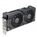 Відеокарта ASUS GeForce RTX 4070 SUPER 12GB GDDR6X EVO DUAL-RTX4070S-12G-EVO