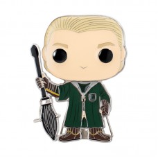 Фігурка Funko POP PIN: Harry Potter - Draco Malfoy Фігурка Funko POP PIN: Harry Potter - Draco Malfoy
