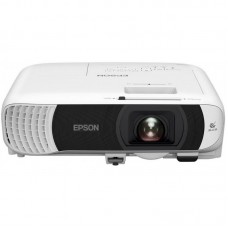 Проєктор Epson EB-W55 WXGA, 4000 lm, 1.3-1.56, WiFi Проєктор Epson EB-W55 WXGA, 4000 lm, 1.3-1.56, WiFi