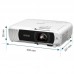Проєктор Epson EB-W55 WXGA, 4000 lm, 1.3-1.56, WiFi