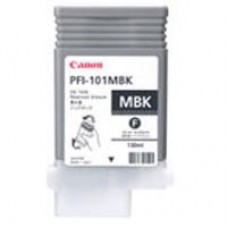 Картридж Canon PFI-102MBk (matte black) iPF500/600 (0894B001) Картридж Canon PFI-102MBk (matte black) iPF500/600 (0894B001)