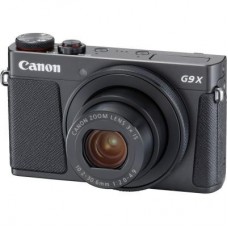 Цифровий фотоапарат Canon PowerShot G9XII Black (1717C013AA) Цифровий фотоапарат Canon PowerShot G9XII Black (1717C013AA)