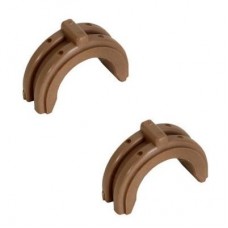 Втулка вала гумового Canon iR2520/2525/2530/2535/2545,компл. Foshan (FC9-1063-FYS) Втулка вала гумового Canon iR2520/2525/2530/2535/2545,компл. Foshan (FC9-1063-FYS)