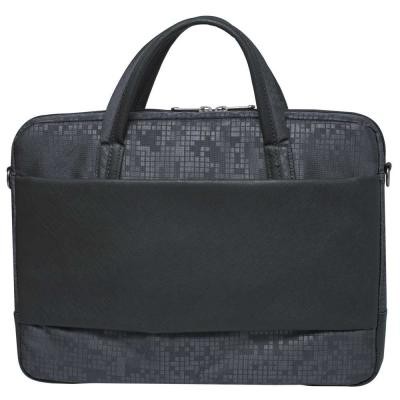 Сумка для ноутбука Continent 15" Apple CC-037 Grey (CC-037Grey)