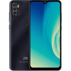 Мобільний телефон ZTE Blade A7S 2020 2/64GB Black Мобільний телефон ZTE Blade A7S 2020 2/64GB Black