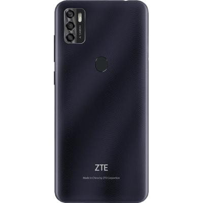 Мобильный телефон ZTE Blade A7S 2020 2/64GB Black