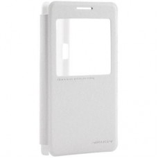 Чохол до моб. телефона NILLKIN для Samsung A5/A500 - Spark series (Белый) (6210494) Чохол до моб. телефона NILLKIN для Samsung A5/A500 - Spark series (Белый) (6210494)