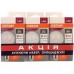 Лампочка OSRAM Value CLA60 8W 4000К 720LM E27 3 шт (4058075479340)