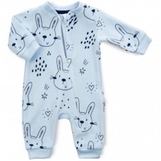 Чоловічок Tongs з зайчиками (3615-62B-blue) Чоловічок Tongs з зайчиками (3615-62B-blue)