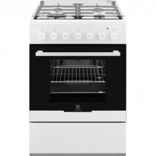 Плита Electrolux EKG96118CW Плита Electrolux EKG96118CW