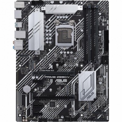 Материнская плата ASUS PRIME Z590-V-SI