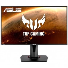 Монітор LCD 27" Asus TUF Gaming VG279QR 2хHDMI, DP, Audio, IPS, 1920x1080, 165Hz, 1ms, Pivot, G-Sync Монітор LCD 27" Asus TUF Gaming VG279QR 2хHDMI, DP, Audio, IPS, 1920x1080, 165Hz, 1ms, Pivot, G-Sync