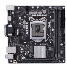 Материнcька плата ASUS PRIME_H310I-PLUS_R2.0CSM s1151 H310 2xDDR4 HDMI-DVI-VGA mITX