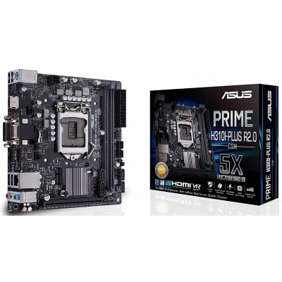 ASUS PRIME H310I-PLUS R2.0CSM