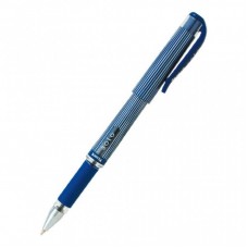 Ручка кулькова Axent Solo, blue, 12шт (AB1003-02-А) Ручка кулькова Axent Solo, blue, 12шт (AB1003-02-А)