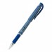 Ручка шариковая Axent Solo, blue, 12шт (AB1003-02-А)