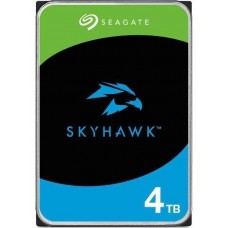 Жорсткий диск Seagate 4TB 3.5" 256MB SATA SkyHawk Жорсткий диск Seagate 4TB 3.5" 256MB SATA SkyHawk