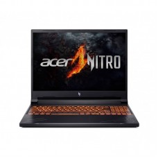 Ноутбук Acer Nitro V 16 ANV16-41 16" WUXGA IPS, AMD R7-8845HS, 16GB, F1TB, NVD4050-6, Lin, чорний
