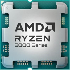 Центральний процесор AMD Ryzen 9 9900X 12C/24T 4.4/5.6GHz Boost 64Mb Radeon Graphics AM5 120W w/o cooler Tray Центральний процесор AMD Ryzen 9 9900X 12C/24T 4.4/5.6GHz Boost 64Mb Radeon Graphics AM5 120W w/o cooler Tray