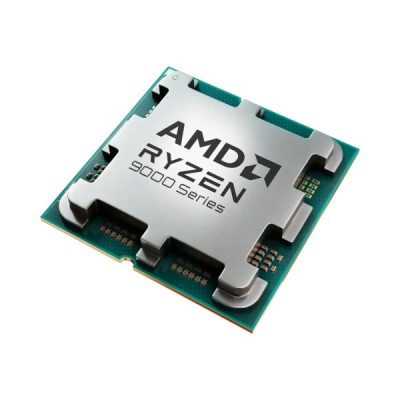 Центральний процесор AMD Ryzen 9 9900X 12C/24T 4.4/5.6GHz Boost 64Mb Radeon Graphics AM5 120W w/o cooler Tray